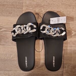 Lane Bryant Slides